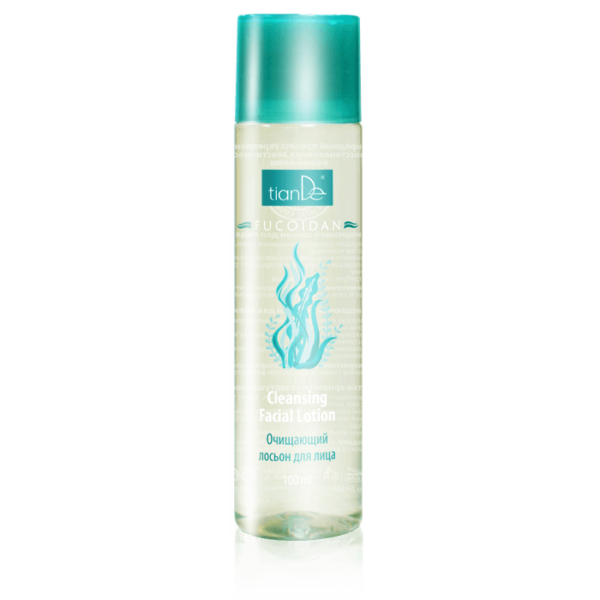 Oczyszczający lotion do twarzy, 100 ml (15602)
