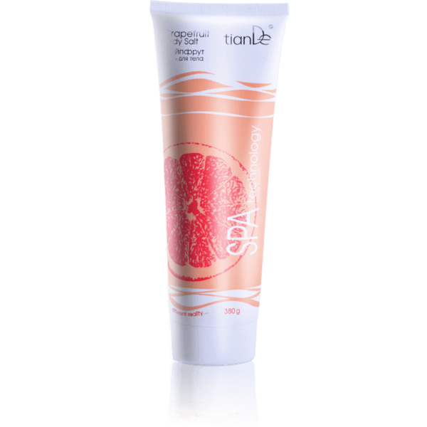 Sól do ciała „Grejpfrut“ (30222)