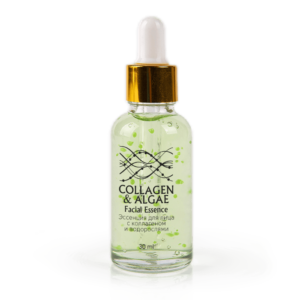 esensja algi collagen tiande center 300x300 - Esencja do twarzy z kolagenem i algami morskimi - nawilżenie, kolagen, algi (10106)