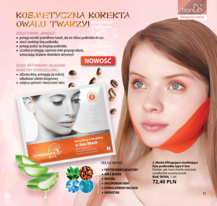 katalog tiande 2020 strona 11