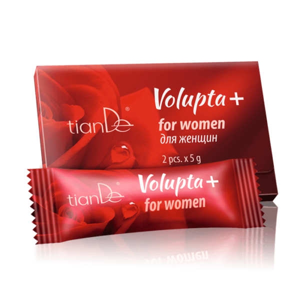 Volupta + dla kobiet zdrowie kobiety
