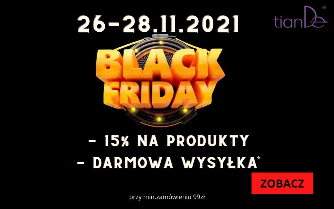 black weekend 1 1152x720 - BAZA TONUJĄCA DO TWARZY BB (85510/01)