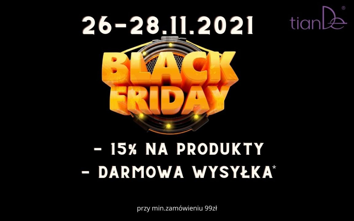 BLACK FRIDAY black weekend 1152x720 - BLACK FRIDAY