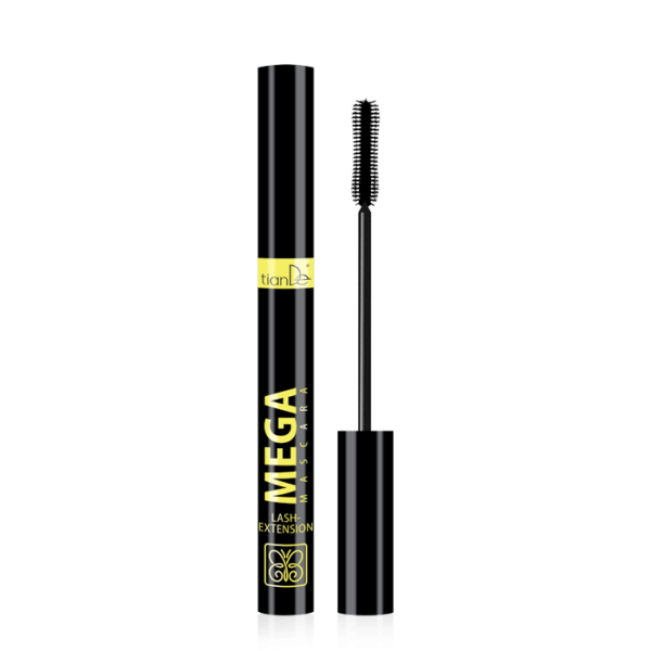 Wydłużający tusz do rzęs Mega Lash-Extension (80130)
