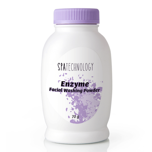 Enzymatyczny puder do mycia twarzy (10261)