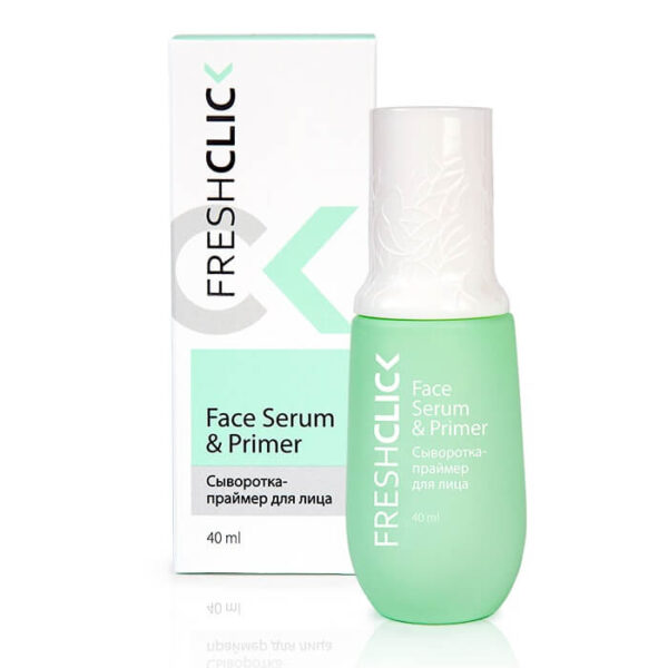 Serum-primer do twarzy Freshclick (17002)
