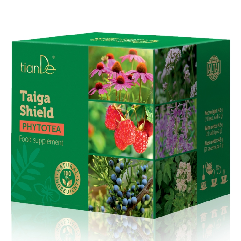 herbata2 - Herbatka ziołowa „Tarcza tajgi” 125906