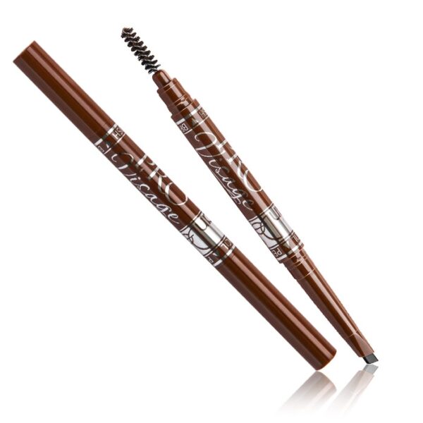 Kredka do brwi, 02 Graphite (80906/02)