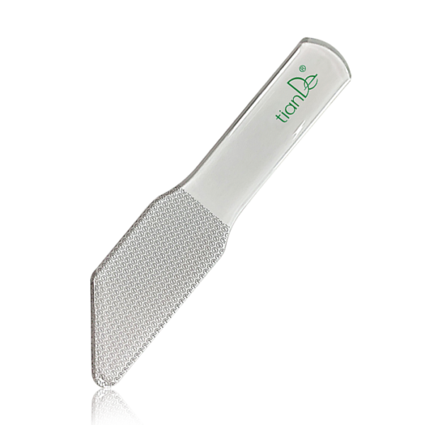 Pilnik-polerka do pedicure (90204) Polishing Foot File, 1 pc