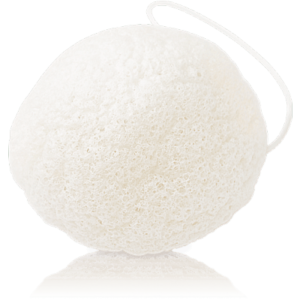 gabka koniaku 300x300 - Gąbka naturalna Konnyaku (94304) Koniac Sponge, 1 pc