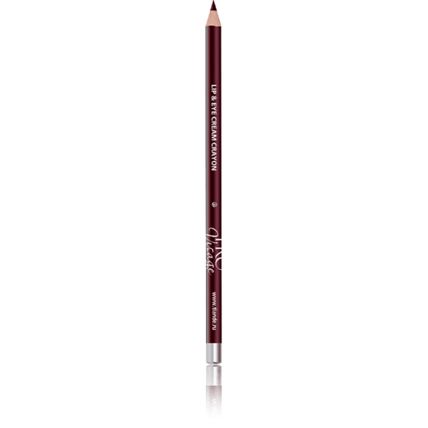 Kredka od ust i oczu Gray (80904/03)