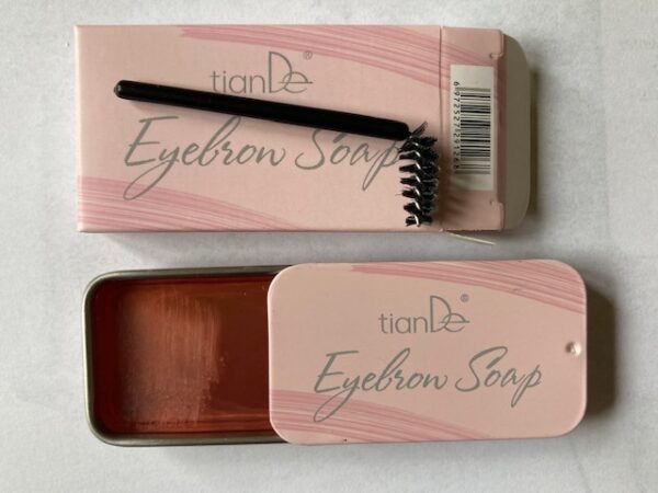 Mydło do brwi (80142) Eyebrow Soap, 10 g
