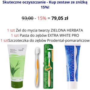 17 300x300 - Skuteczne oczyszczanie - Kup zestaw ze zniżką 15%!