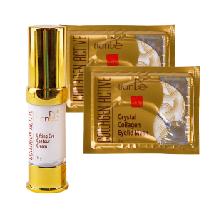 Promocja Collagen Active - krem pod oczy