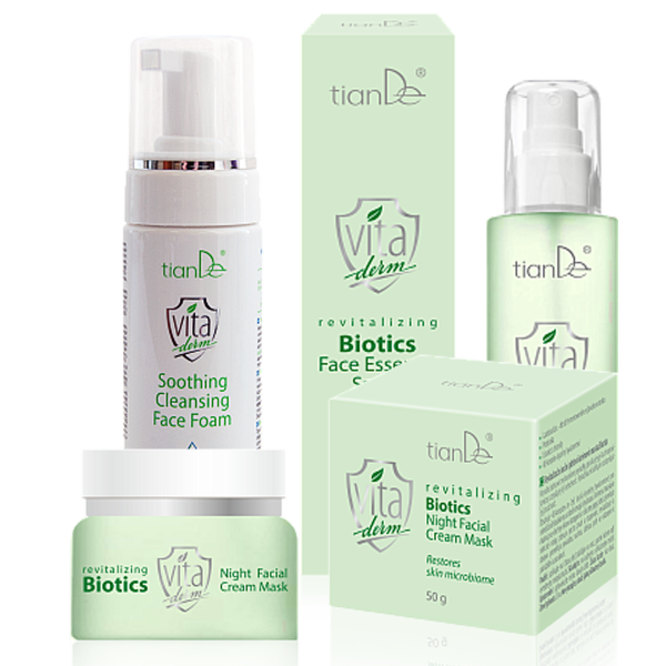 Promocja Vita Derm