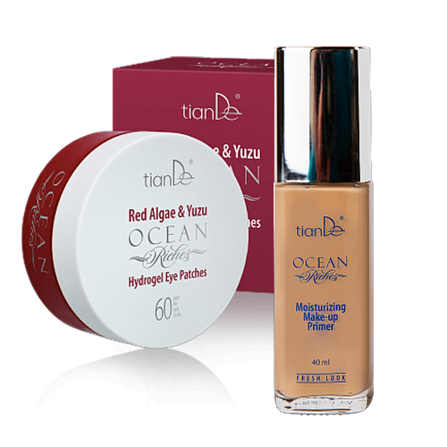 OCEAN RICHES - dla nawilżenia i świeżości 3