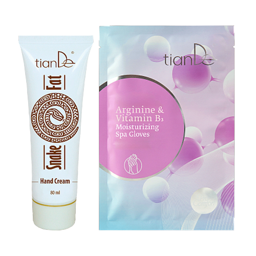 Dla delikatnych dłoni