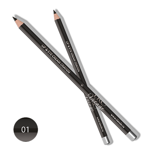 Dla wyrazistych linii