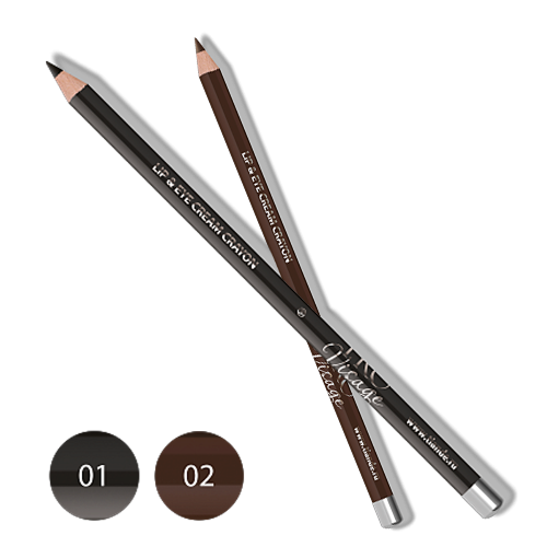 Dla wyrazistych linii