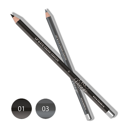 Dla wyrazistych linii