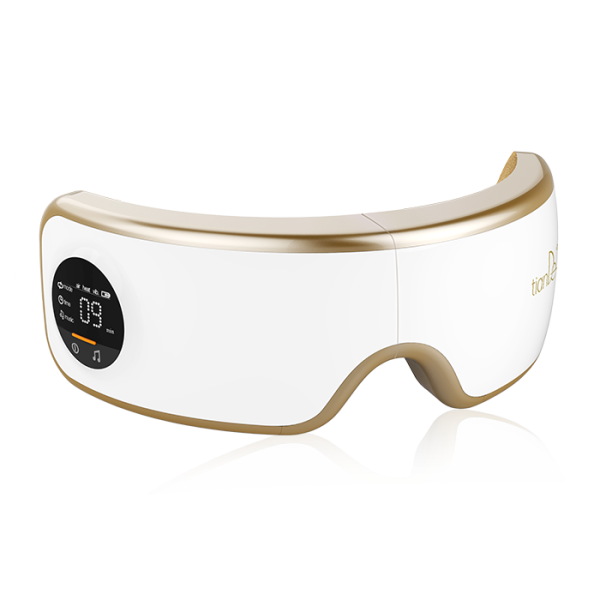 Masażer wibracyjny dla oczu (90178)