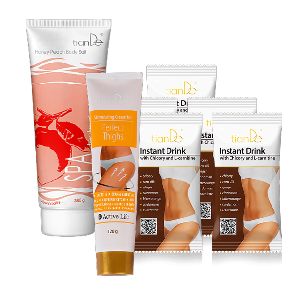 Dla smukłej sylwetki 1