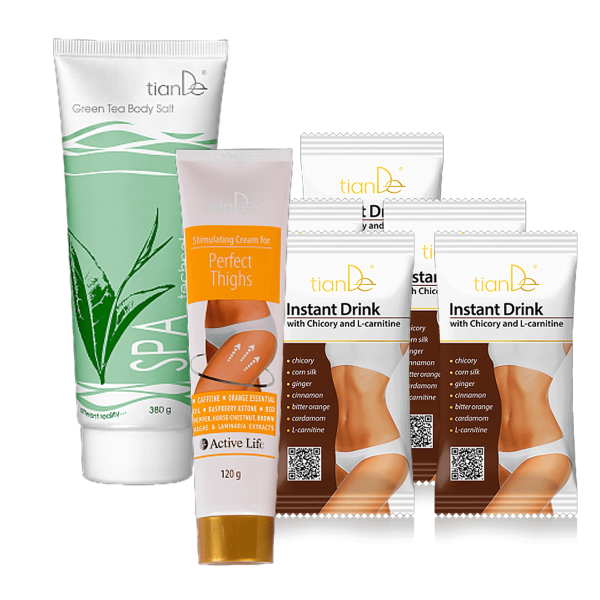 Dla smukłej sylwetki 2