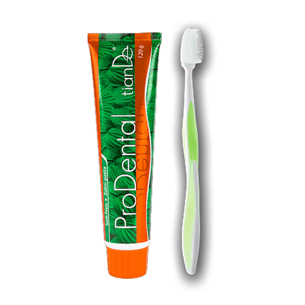 Dla promiennego uśmiechu 1