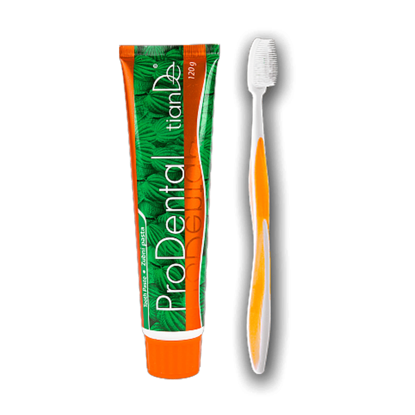 Dla promiennego uśmiechu 2